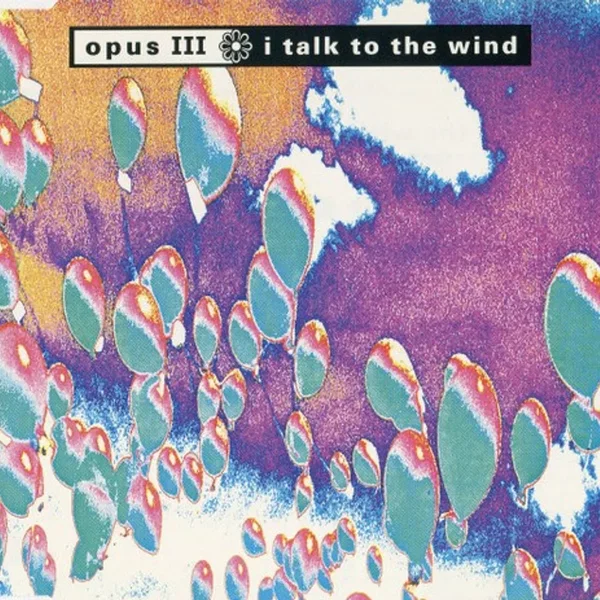 I Talk to the Wind