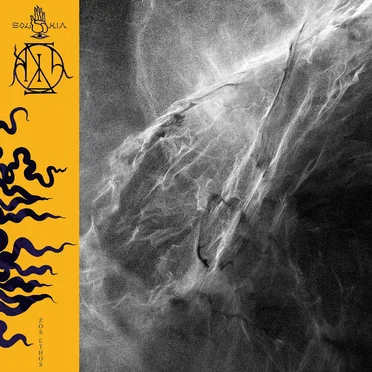 Zos Ethos by SOL KIA - album cover