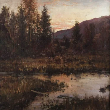 Introspective Travels