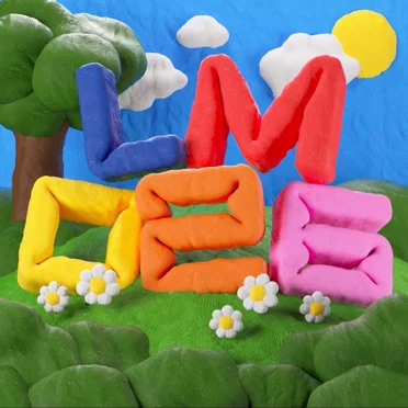 LM026 by Various Artists - album cover