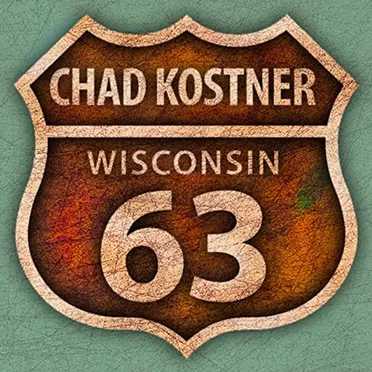 Highway 63 by Chad Kostner - album cover