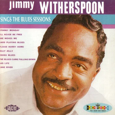 Sings The Blues Sessions