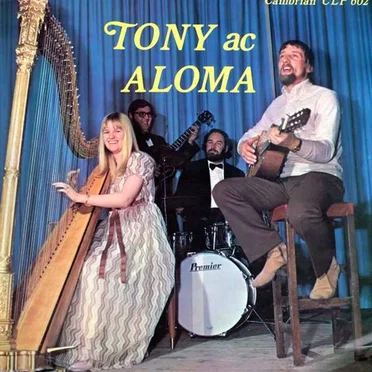 Tony ac Aloma
