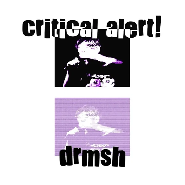 Critical Alert!