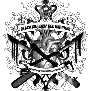 Blood Death Ivory: Remix Competition