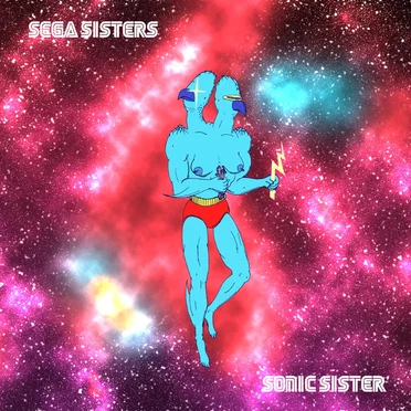 Sonic Sister