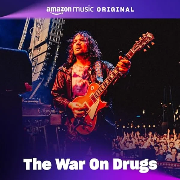 Dry Lightning / Highway 29 (Amazon Music Original)