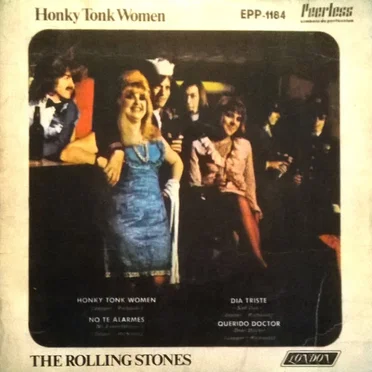 Honky Tonk Women