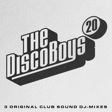 The Disco Boys, Vol.20