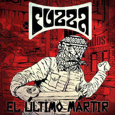 El Último Martir