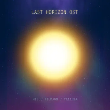 Last Horizon OST