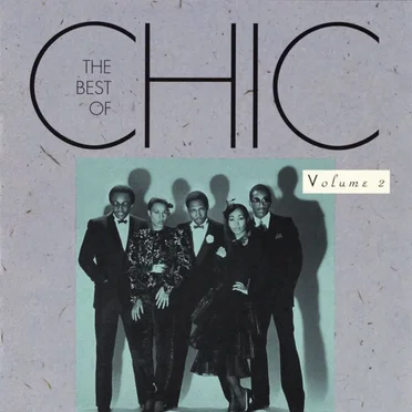 The Best of Chic, Volume 2