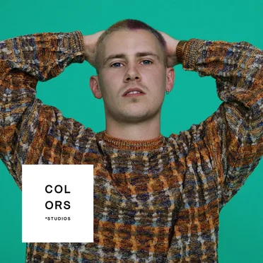 Shmelly – A COLORS SHOW