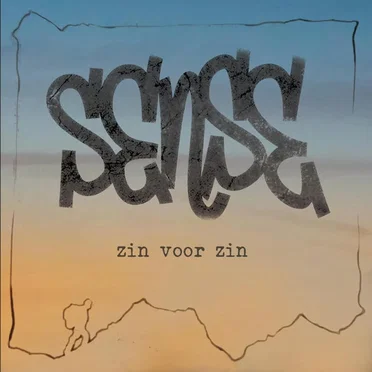 Zin voor zin by Sense - album cover