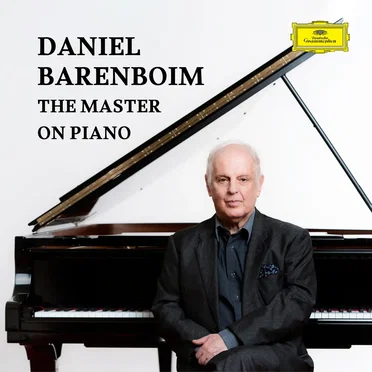 Barenboim: The Master on Piano