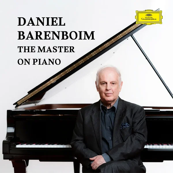 Barenboim: The Master on Piano