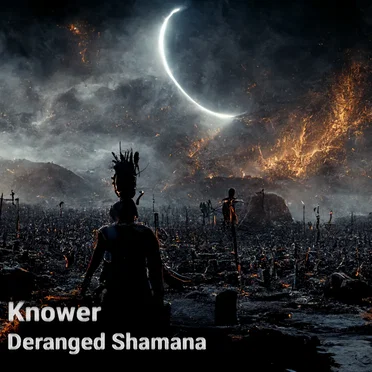 Deranged Shamana