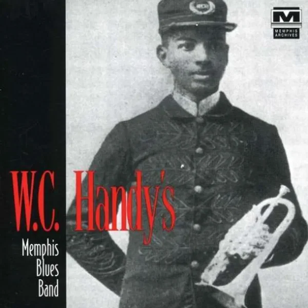 W.C. Handy's Memphis Blues Band