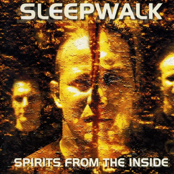 Spirits From the Inside