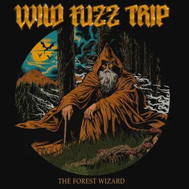 The Forest Wizard