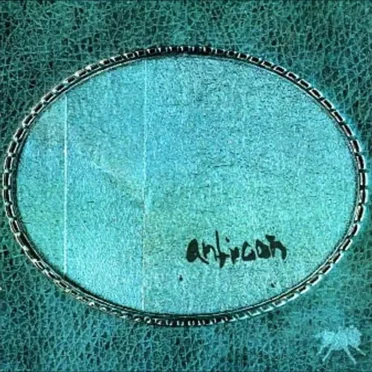 The Anticon Giga Single by Various Artists - album cover