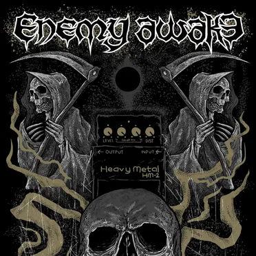 Melody of Death