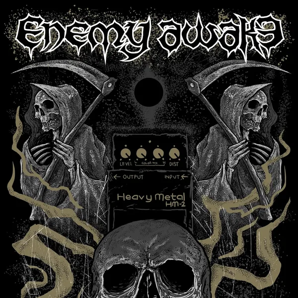 Melody of Death