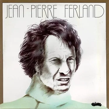 Jean‐Pierre Ferland