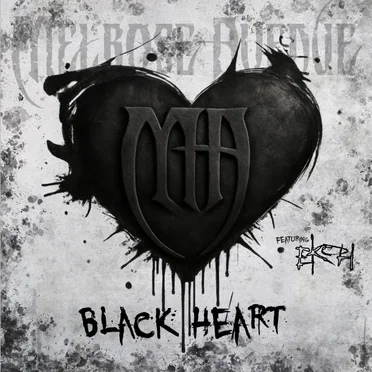 Black Heart