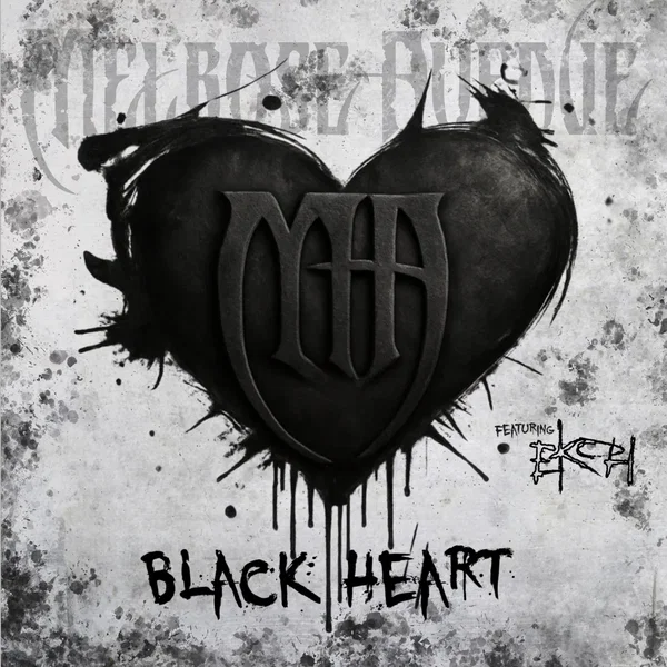 Black Heart