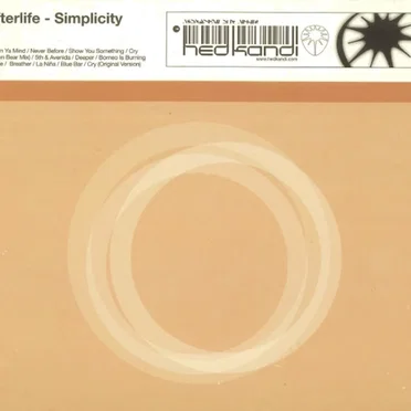 Simplicity