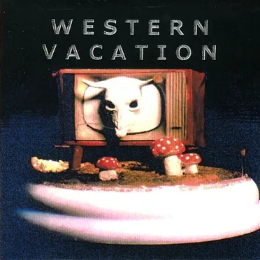 Western Vacation