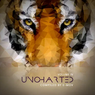 Uncharted, Volume IV by Various Artists - album cover