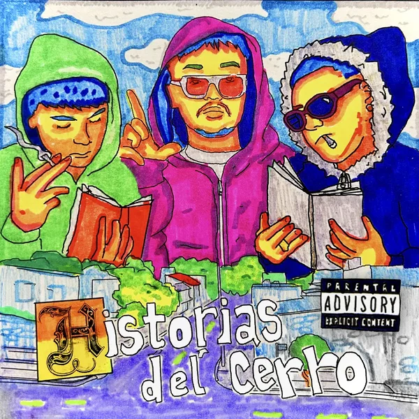 HISTORIAS DEL CERRO