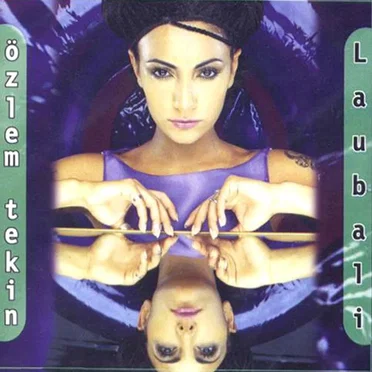 Laubali by Özlem Tekin - album cover