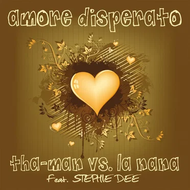Amore disperato