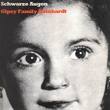 Schwarze Augen by Gipsy Family Reinhardt - album cover