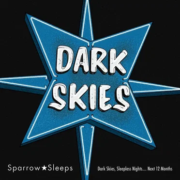 Dark Skies, Sleepless Nights... Next 12 Months: Lullaby Renditions of the Ataris Songs