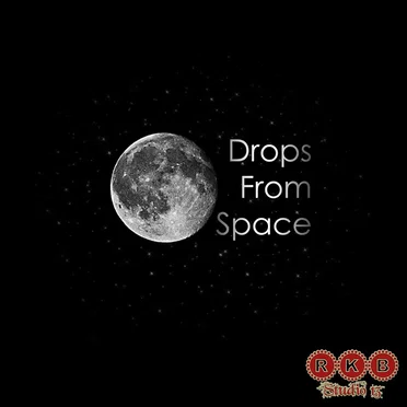 Drops From Space