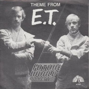 Theme From E.T.