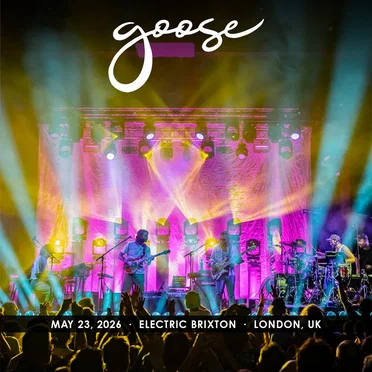 2026-05-23: Electric Brixton, London, UK