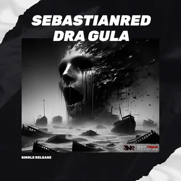 Dra Gula by SebastianRed - album cover