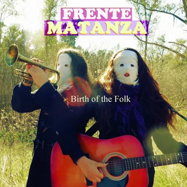 Birth of the Folk