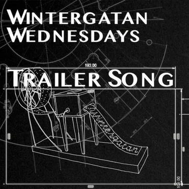 Another track found in the rejected demo folder