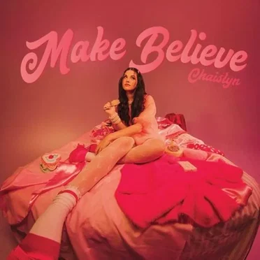 Make Believe by Chaislyn - album cover