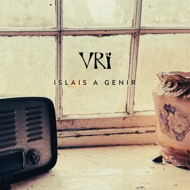 islais a genir by VRï - album cover