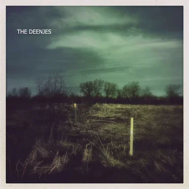 Ներիր Ինձ by THE DEENJES - album cover