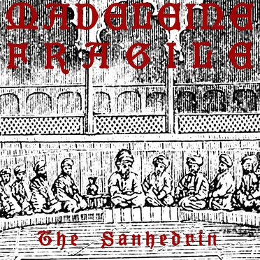 The Sanhedrin by Madeleine Fragile - album cover