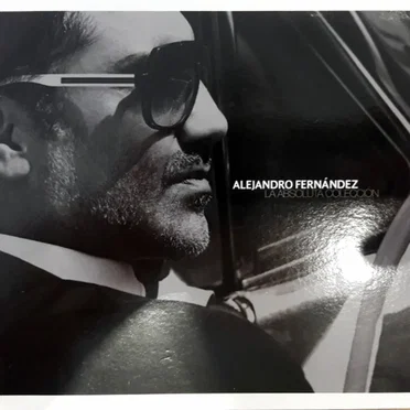 La absoluta colección