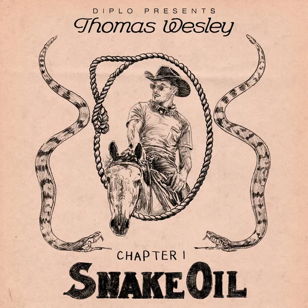 Diplo presents Thomas Wesley, Chapter I: Snake Oil